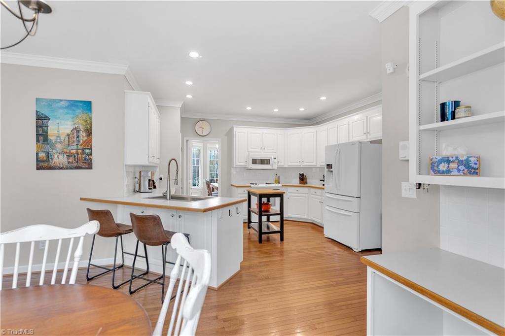 5302 Brandermill Court, Greensboro, North Carolina image 14