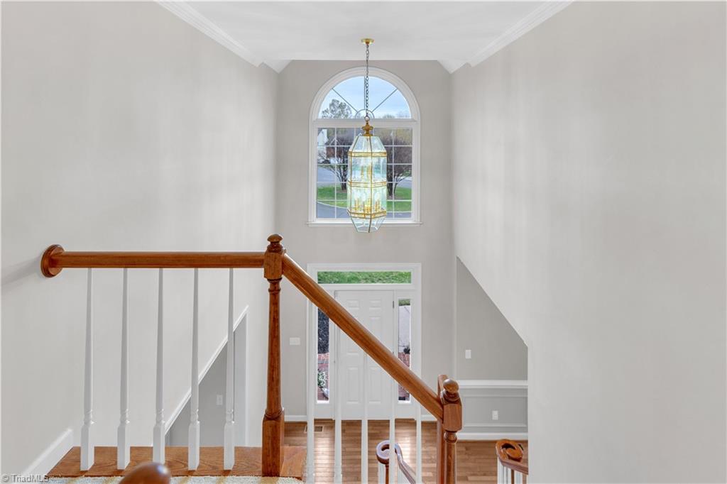 5302 Brandermill Court, Greensboro, North Carolina image 30