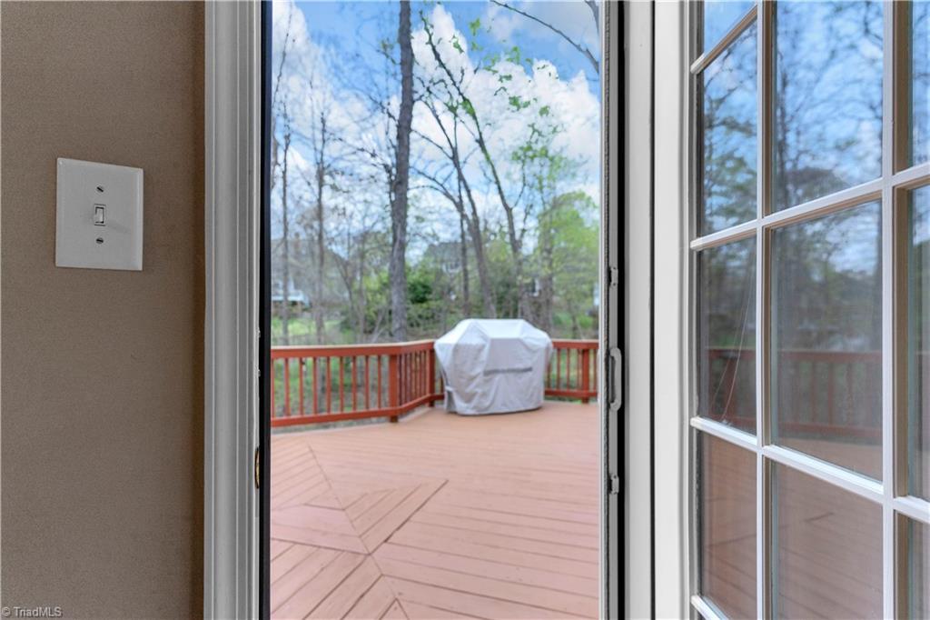 5302 Brandermill Court, Greensboro, North Carolina image 32