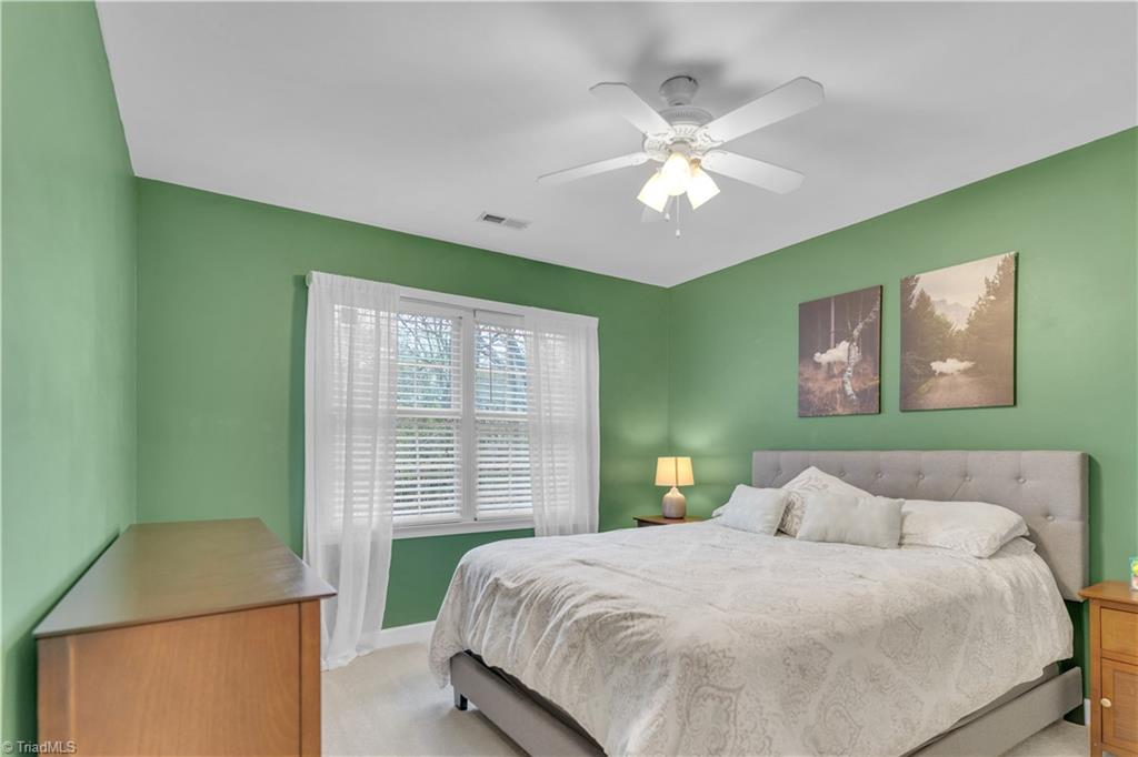 5302 Brandermill Court, Greensboro, North Carolina image 24