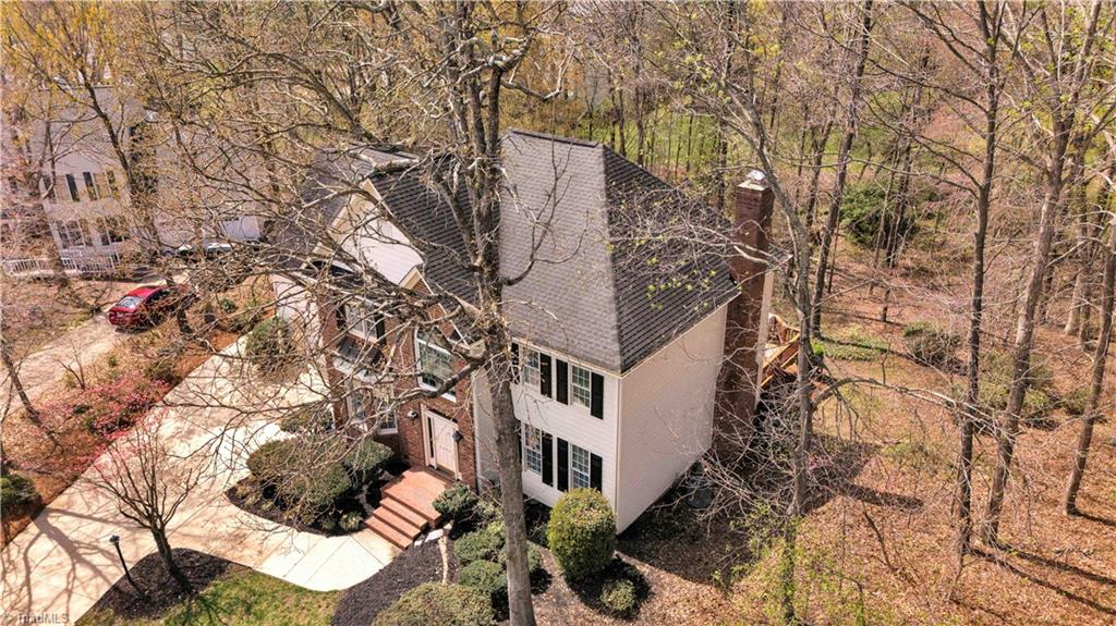 5302 Brandermill Court, Greensboro, North Carolina image 42
