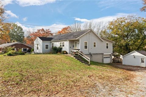 A home in Winston-Salem