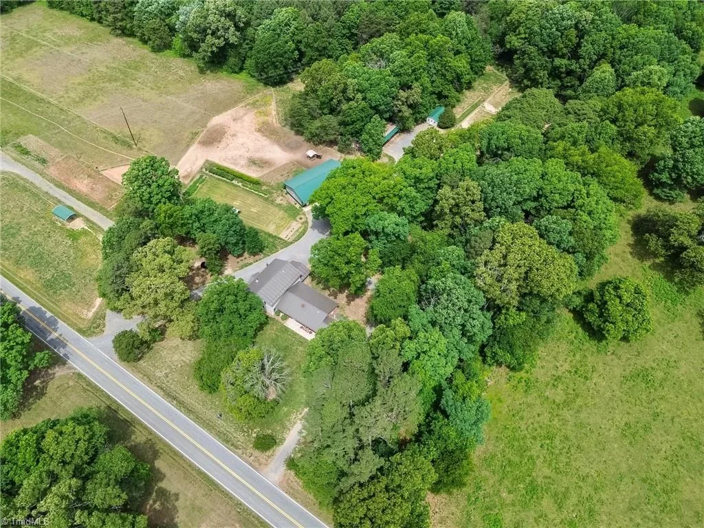 4844 Saint Paul Church Road, Hamptonville, NC, 27020