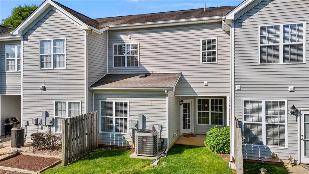 604 Oakfield Trail, Mebane, North Carolina image 27
