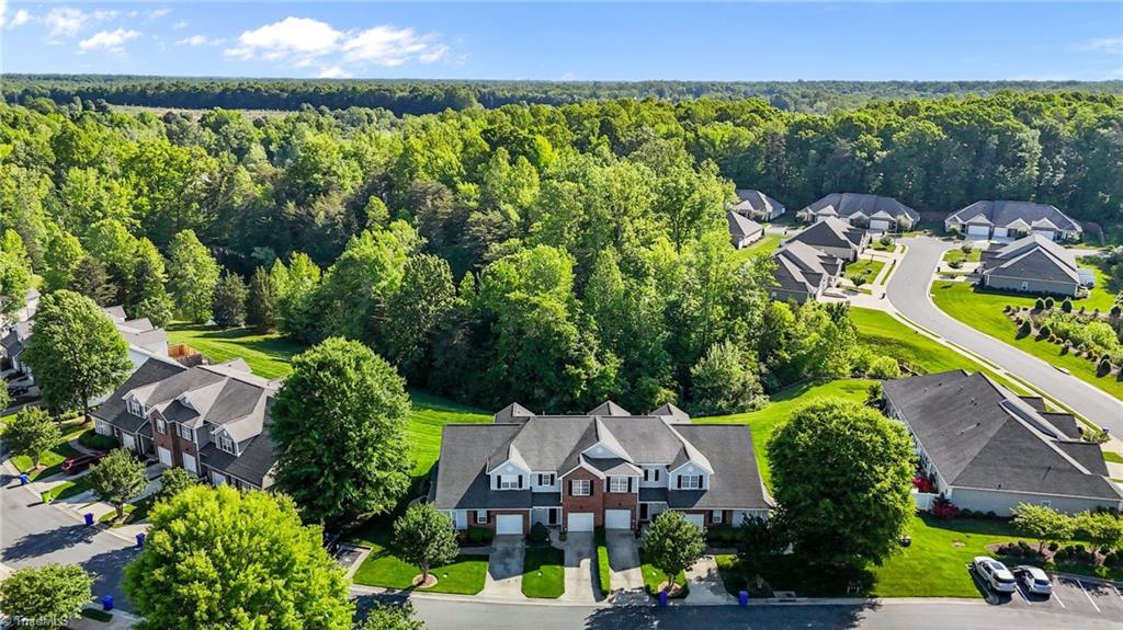 604 Oakfield Trail, Mebane, North Carolina image 2