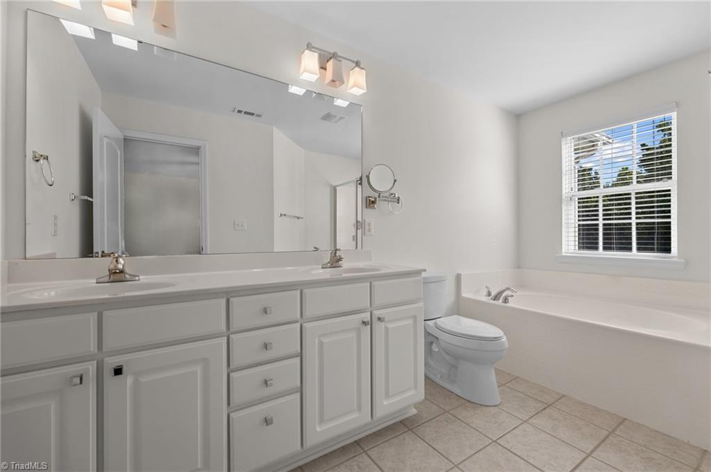 604 Oakfield Trail, Mebane, North Carolina image 23