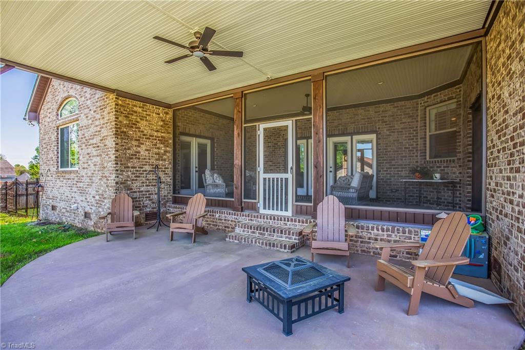 149 Helsabeck Road, King, North Carolina image 31