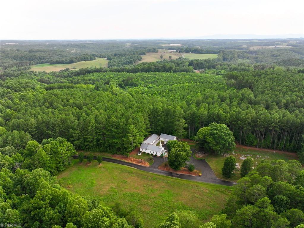 49 +/- Acres Bray Ford Road, Dobson, North Carolina image 2