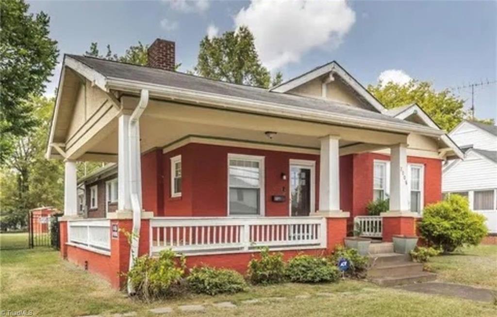 2008 Martin Luther King Jr Drive