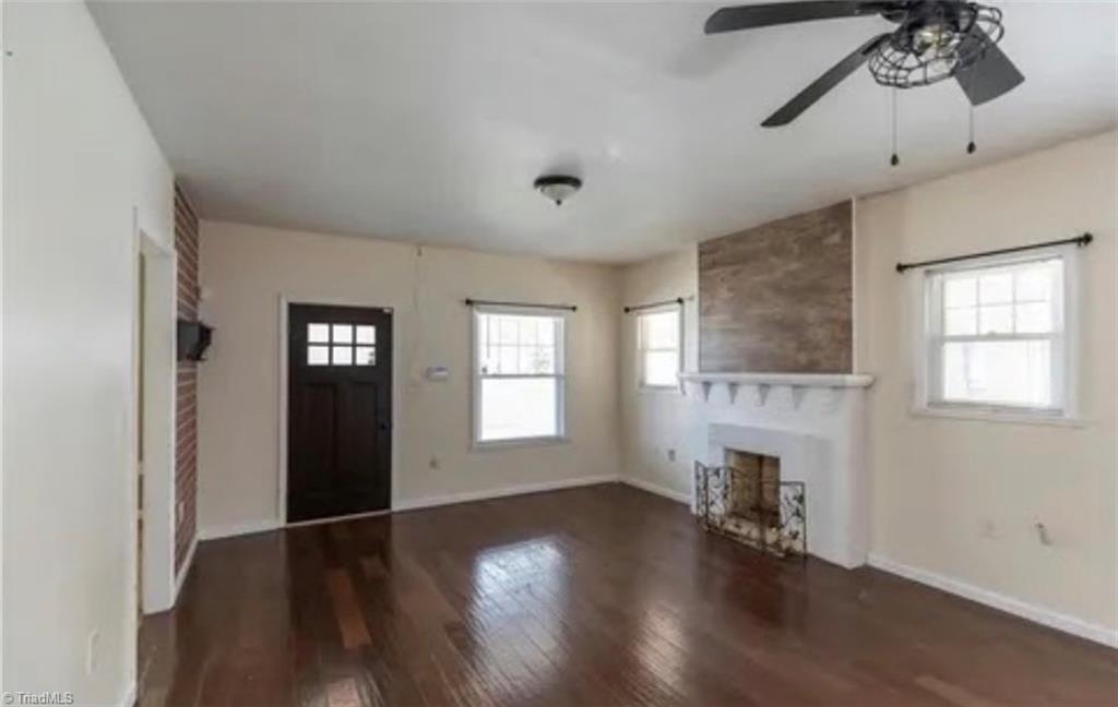 2008 Martin Luther King Jr Drive