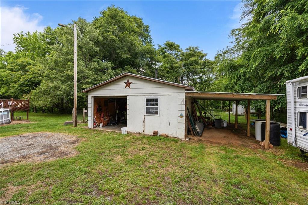 5916 Cherokee Trail, Pleasant Garden, North Carolina image 7