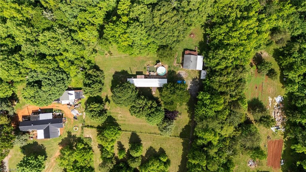 5916 Cherokee Trail, Pleasant Garden, North Carolina image 4