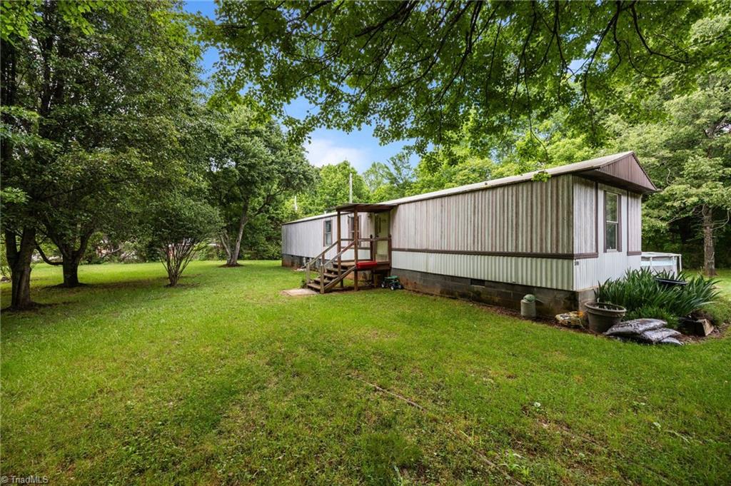 5916 Cherokee Trail, Pleasant Garden, North Carolina image 1
