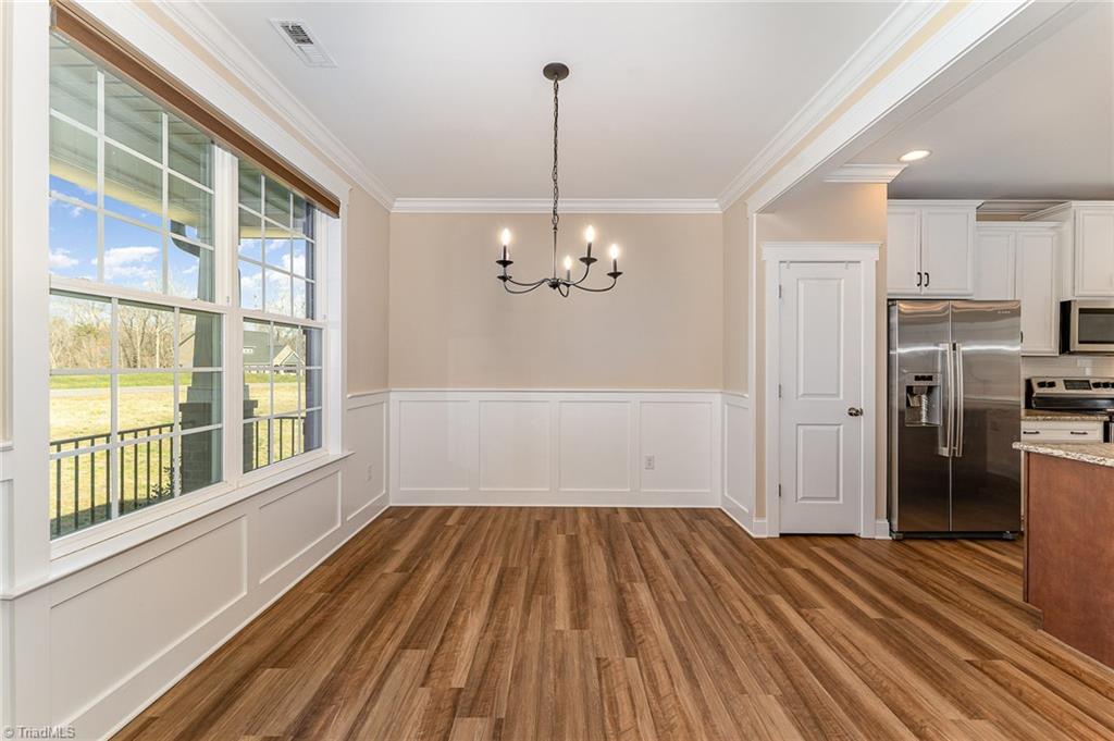 7509 Quail Crossing Road, Stokesdale, North Carolina image 16