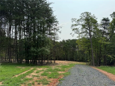 Vacant Land For Sale - 517 Bailey Road<br/> Madison, NC 27025