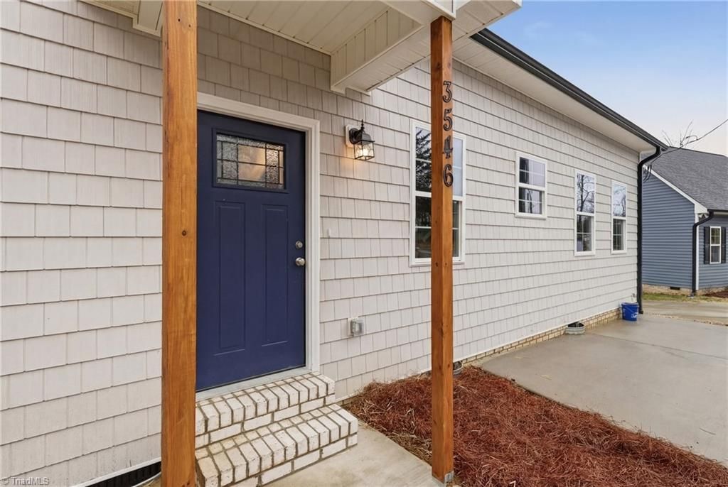 Photo of 3546 Riverside Drive, Greensboro, NC 27406 (MLS # 1210611)