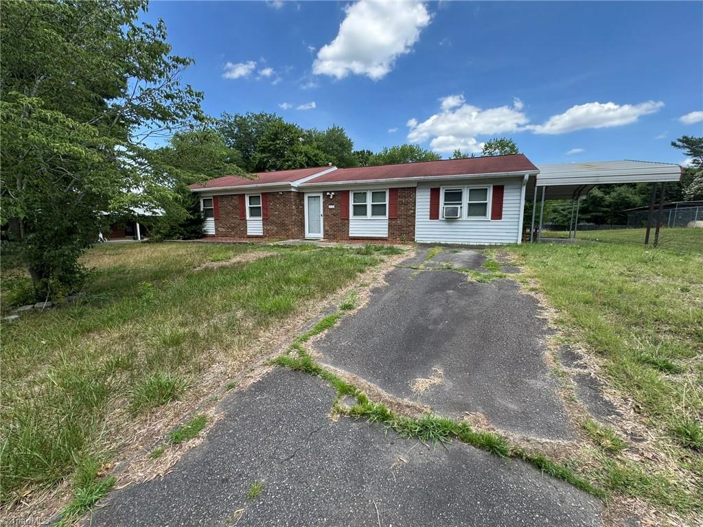 235 Butner Road, Tobaccoville, NC, 27050