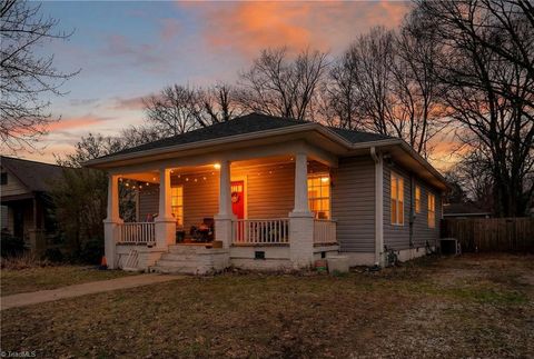 1311 Prescott Place High Point NC 27262