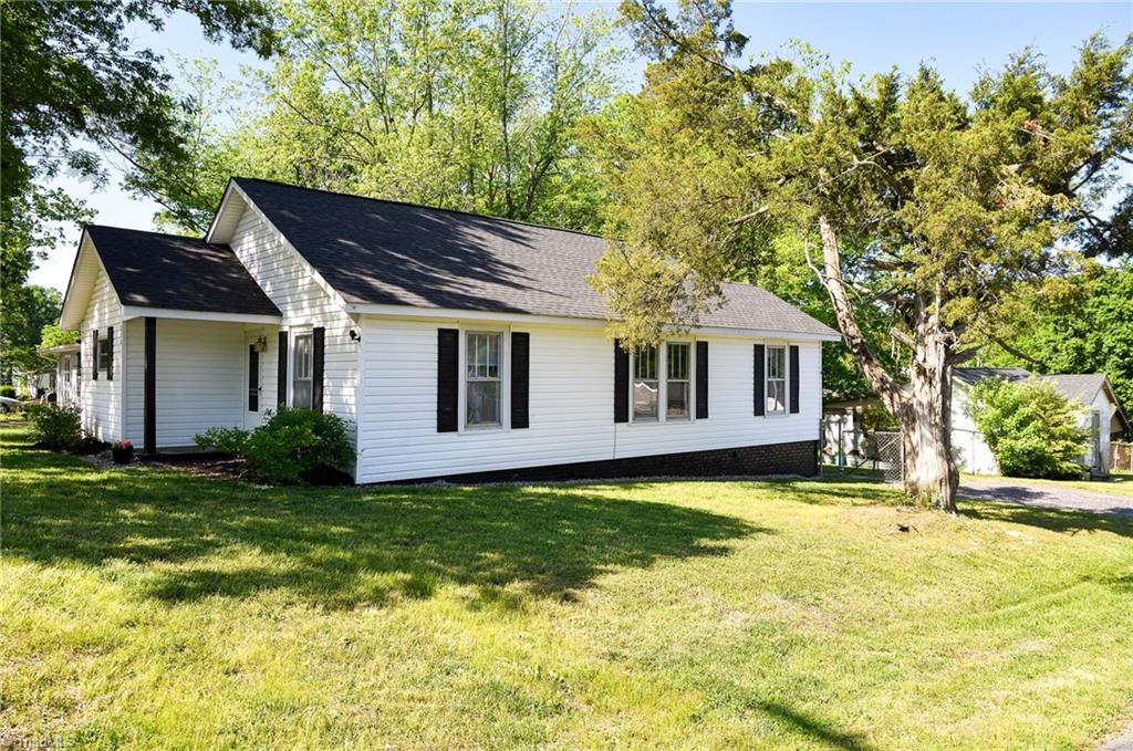 200 Goforth Drive, Thomasville, North Carolina image 30