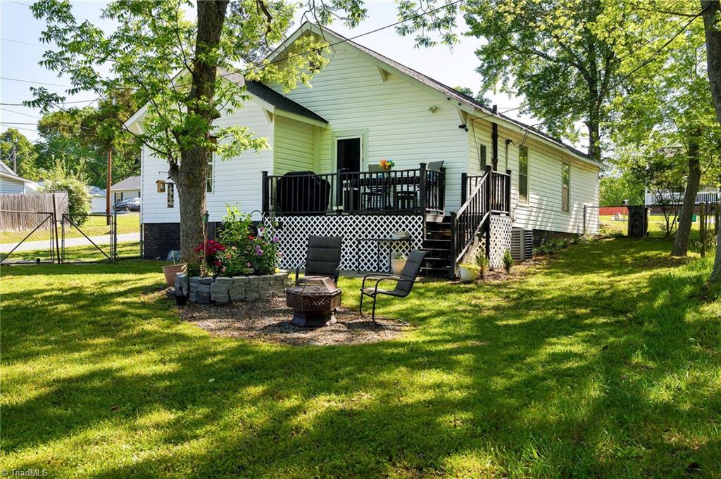 200 Goforth Drive, Thomasville, North Carolina image 28