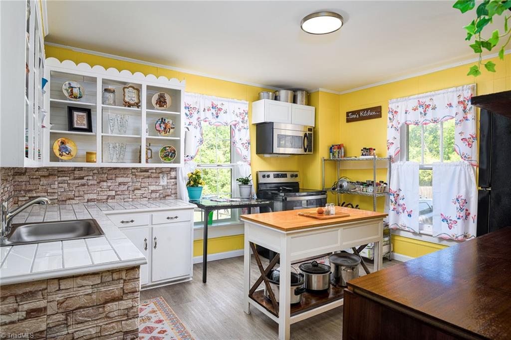 200 Goforth Drive, Thomasville, North Carolina image 3