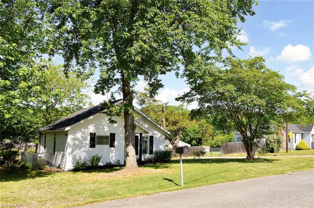 200 Goforth Drive, Thomasville, North Carolina image 6