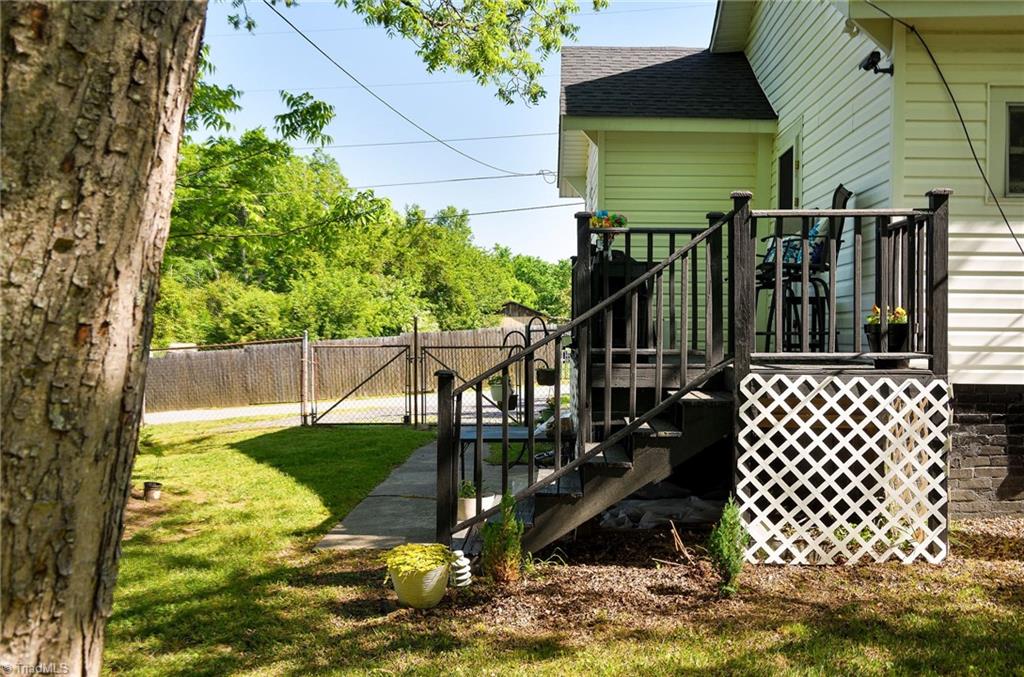 200 Goforth Drive, Thomasville, North Carolina image 26