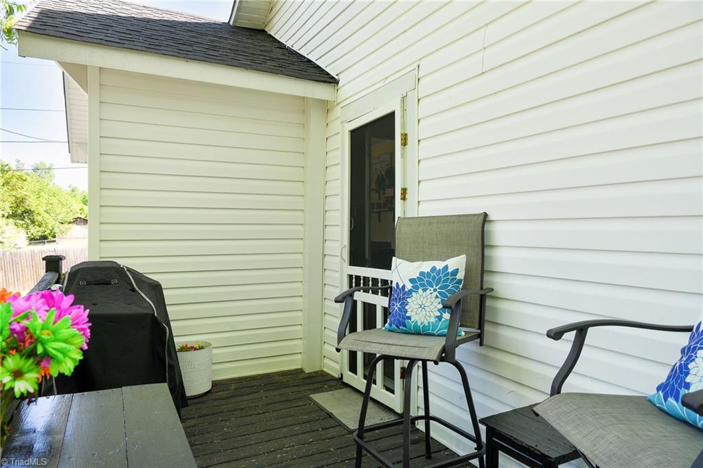 200 Goforth Drive, Thomasville, North Carolina image 25