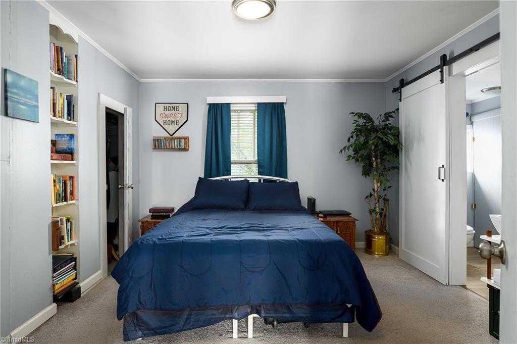 200 Goforth Drive, Thomasville, North Carolina image 4