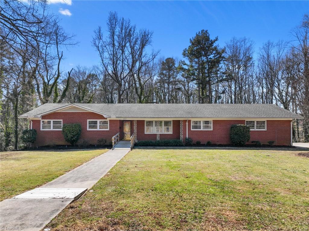407 Pinecroft Lane, Spencer, North Carolina image 3