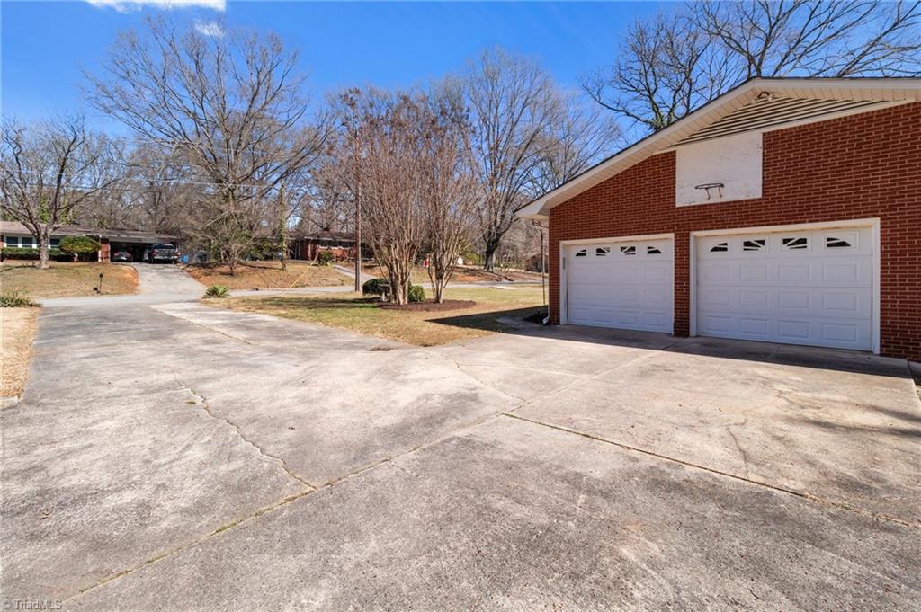 407 Pinecroft Lane, Spencer, North Carolina image 40