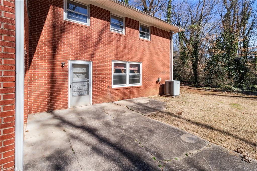 407 Pinecroft Lane, Spencer, North Carolina image 43
