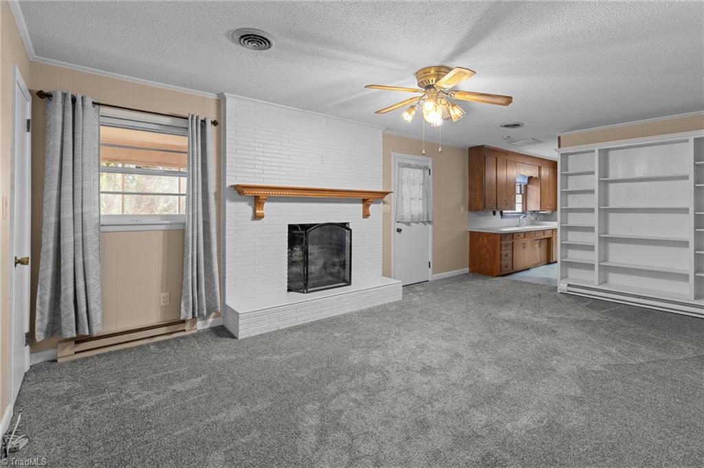 407 Pinecroft Lane, Spencer, North Carolina image 20