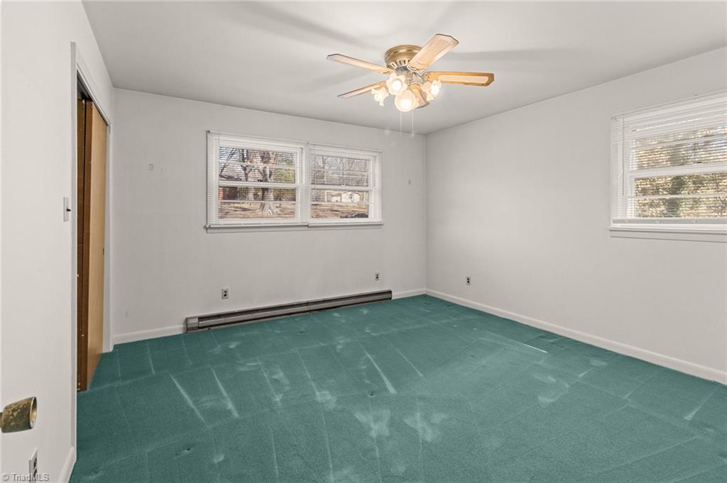 407 Pinecroft Lane, Spencer, North Carolina image 23