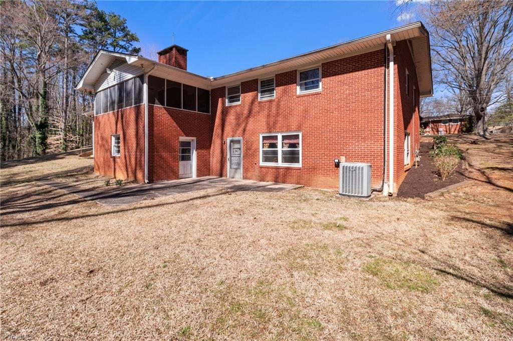 407 Pinecroft Lane, Spencer, North Carolina image 44