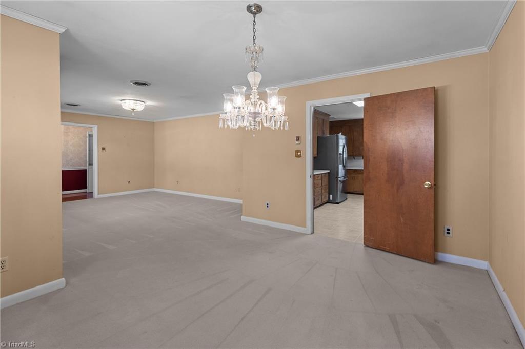 407 Pinecroft Lane, Spencer, North Carolina image 13