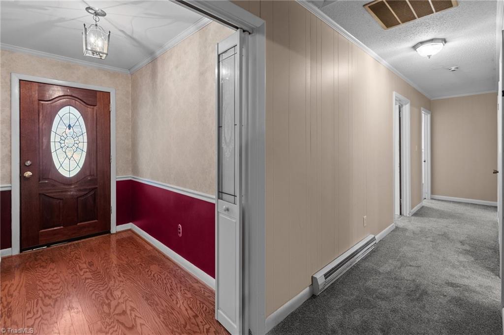407 Pinecroft Lane, Spencer, North Carolina image 10