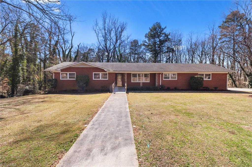 407 Pinecroft Lane, Spencer, North Carolina image 5