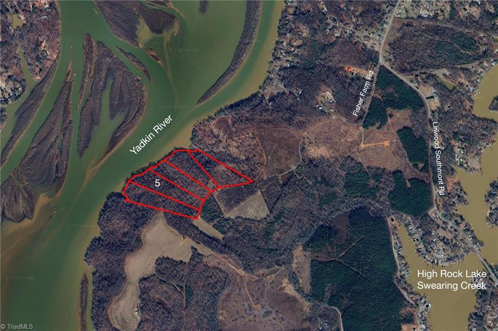 857 Fisher Farm Road #TRACT 5, Lexington, North Carolina image 2