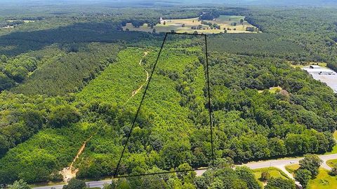 Vacant Land For Sale - 00 Us Highway 220<br/> Randolph County, Asheboro, NC 27205