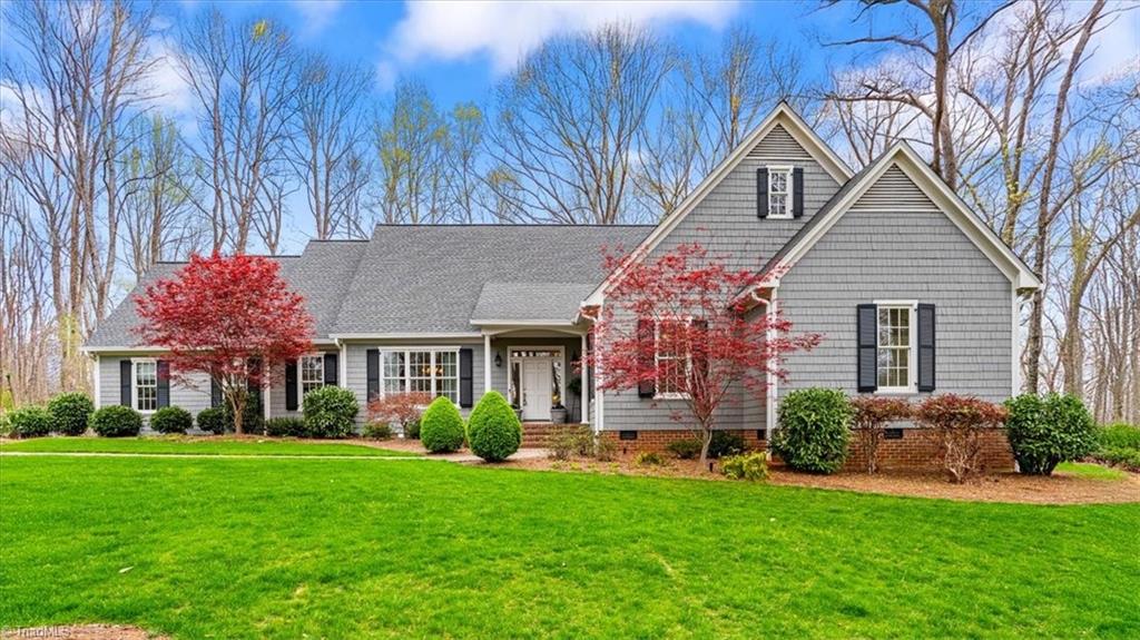 2305 Northbay Court, Browns Summit, North Carolina image 1