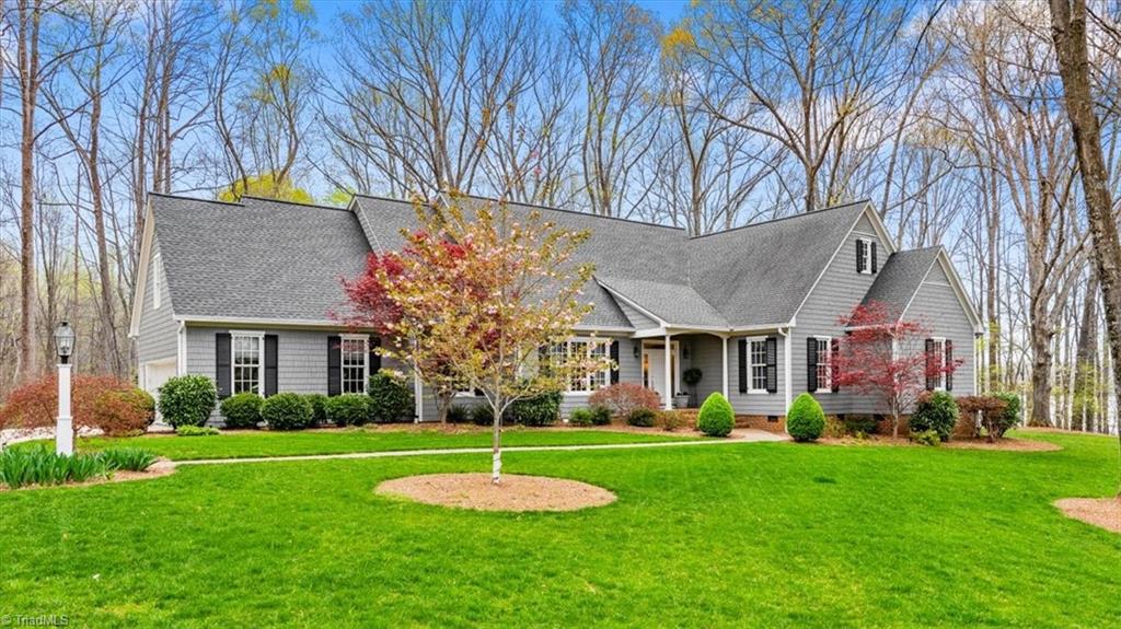 2305 Northbay Court, Browns Summit, North Carolina image 2