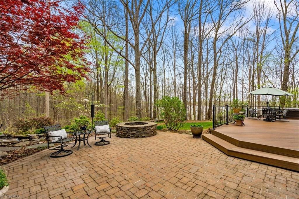 2305 Northbay Court, Browns Summit, North Carolina image 41