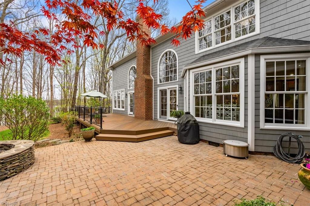 2305 Northbay Court, Browns Summit, North Carolina image 43