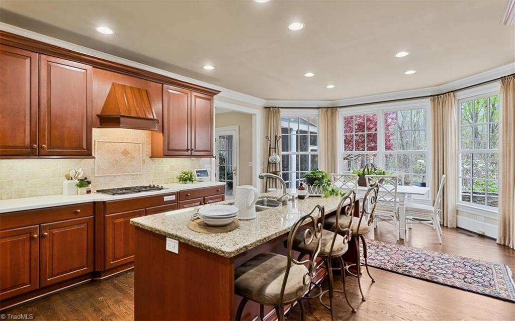 2305 Northbay Court, Browns Summit, North Carolina image 9
