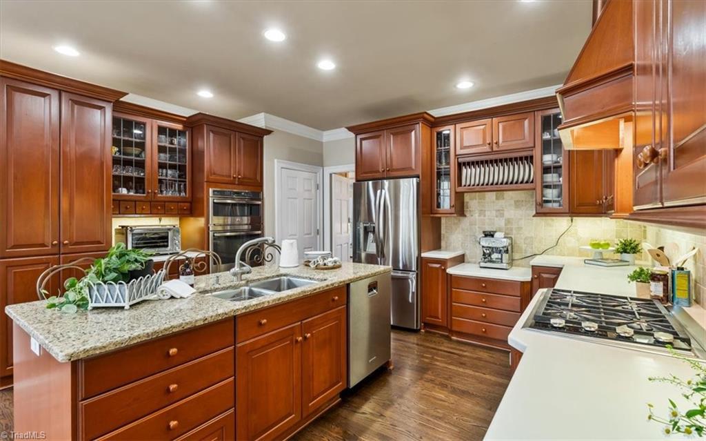 2305 Northbay Court, Browns Summit, North Carolina image 11