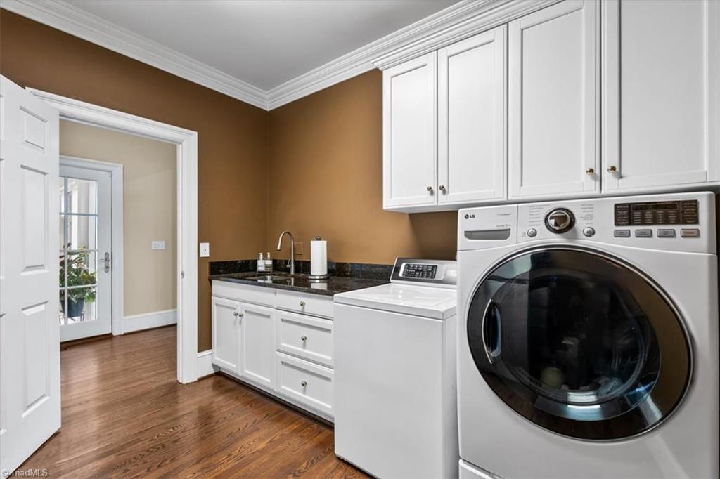 2305 Northbay Court, Browns Summit, North Carolina image 15