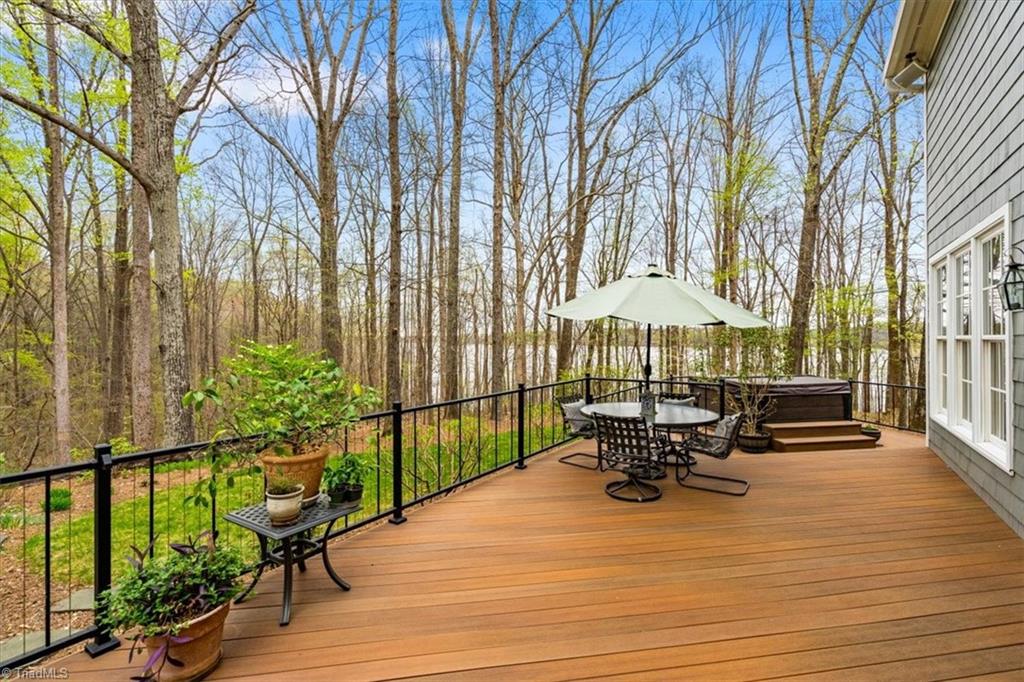 2305 Northbay Court, Browns Summit, North Carolina image 44
