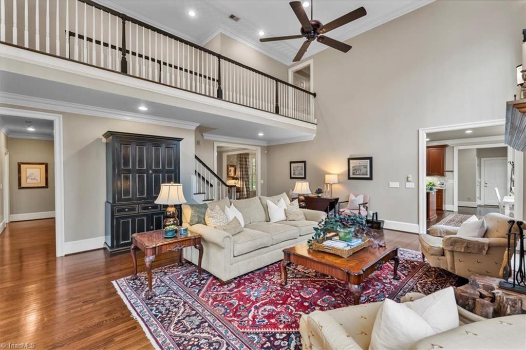2305 Northbay Court, Browns Summit, North Carolina image 5
