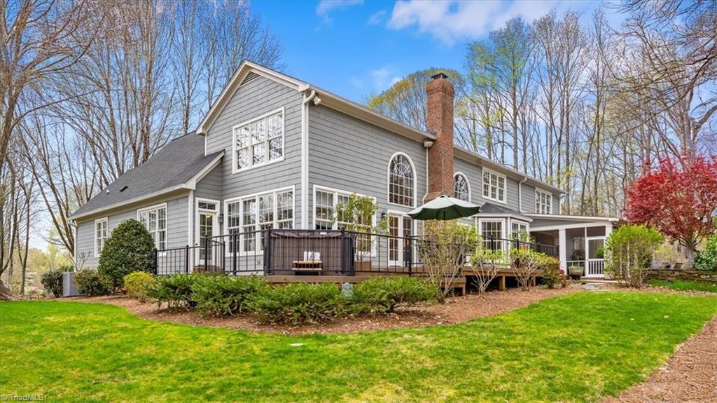 2305 Northbay Court, Browns Summit, North Carolina image 46